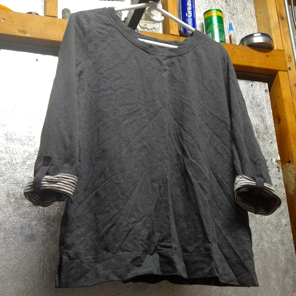 Sport sweater